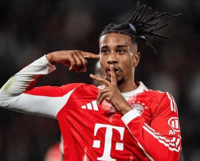 拜仁强硬拒绝皇马求购奥利塞，1.5亿报价遭明确回绝